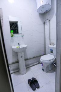 Ali Hostel - 17