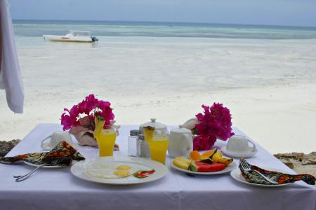 Swahili Beach Resort - 25