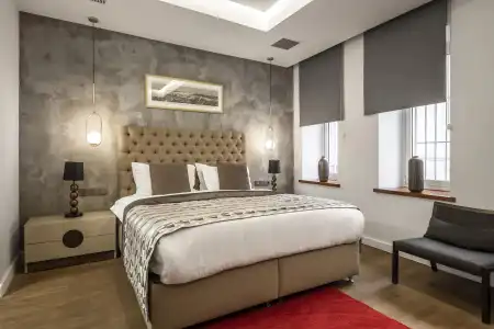 Ansen Suites - 25