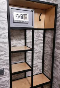 Na Mikhaylovskoy 9 - 127