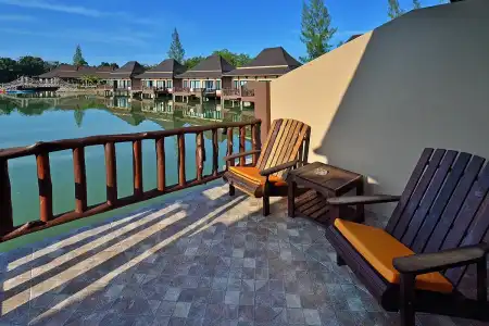 Poonsiri Resort Aonang - 20