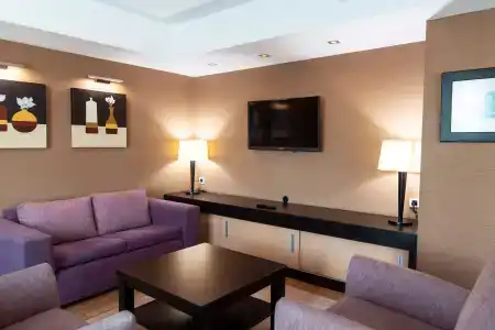 Ramada Plaza by Wyndham Istanbul City Center - 29