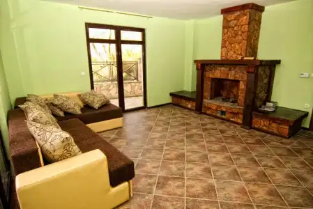 Villa Astra - 17