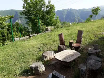 Igor Bed and Breakfast - 9