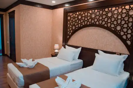 Orient Star Varahsha - 55