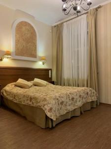 Трезини Арт-отель - 143