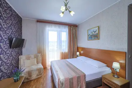 Kiparis - 36