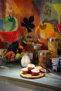 No12 Boutique-Hotel - 12