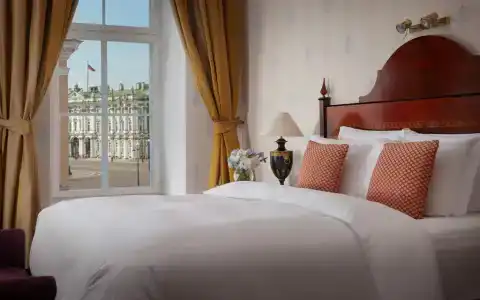 Kempinski Moika 22 - 1