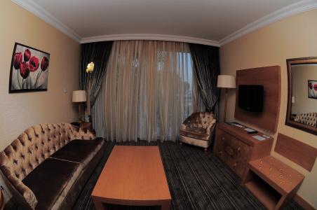 Sammy'S Kyrenia Boutique & Pool - 22