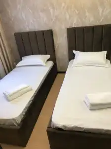 Lion Almaty Boutique - 12