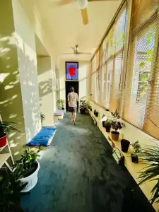 Communa Good Vibes Hostel - 7