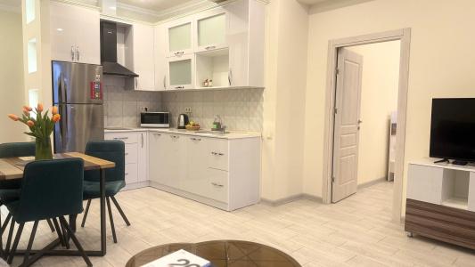 Sweet Home Deluxe Apart-Hotel - 56