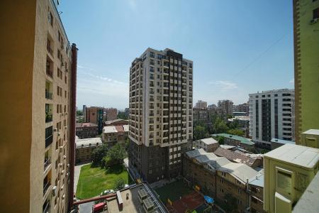 Sweet Home Deluxe Apart-Hotel - 285