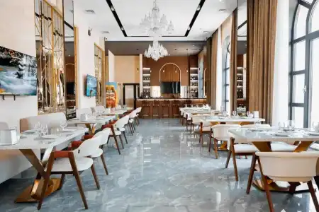 Diamond Shymkent - 24