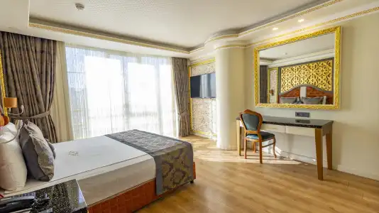 Can Adalya Palace - 113