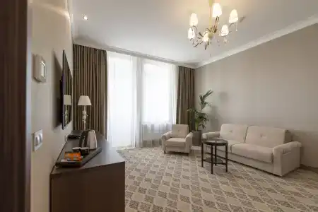 Spa Ulrika - 34