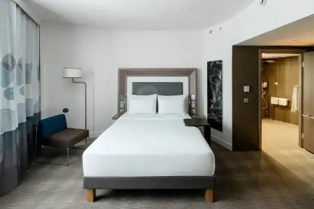 Novotel Moskva Kievskaya - 59