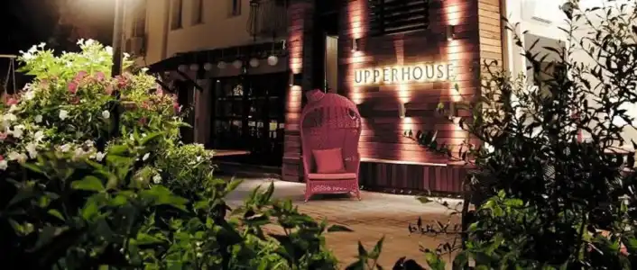 Upper House - 18