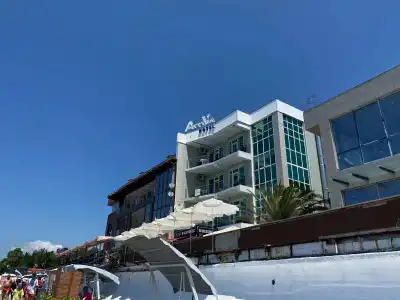 Arriva Mini-Hotel - 3