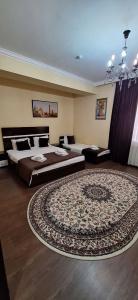 Marhabo Palace - 55