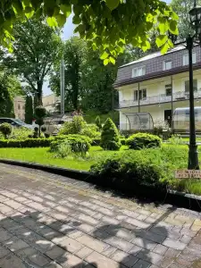 Belaya Dacha Sanatorium - 17