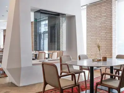 Holiday Inn Express - Baumanskaya, an IHG - 32