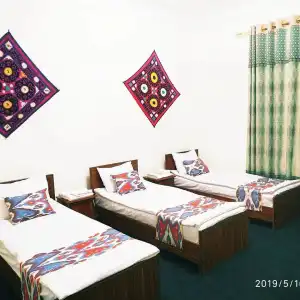World Guest House - 4