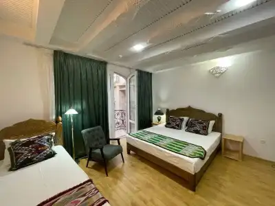 Prestige Terrace - 3