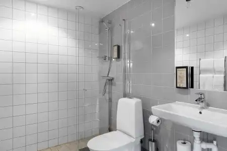 Avanti Apartments - 61