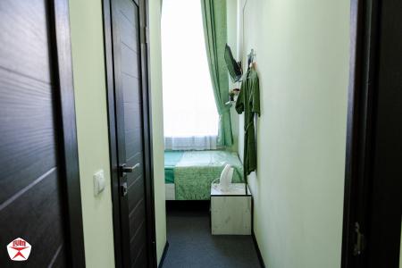Amto Mini-hotel - 15