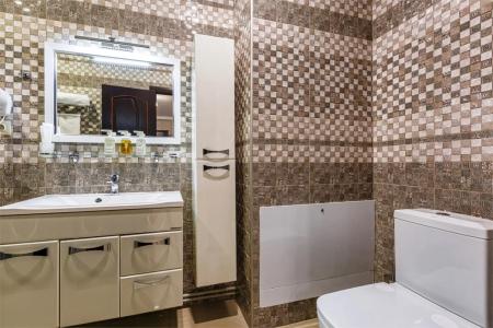 Nochnoy Kvartal - 125