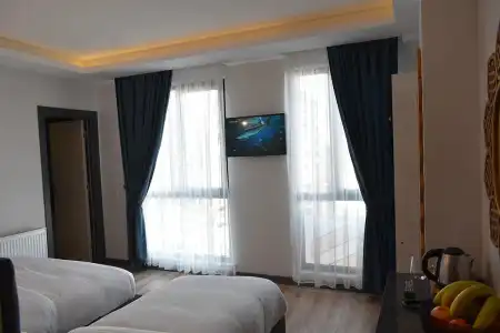 Avcılar Garden - 32