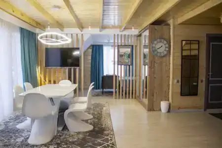 Park-Torbeevo Ozero - 118