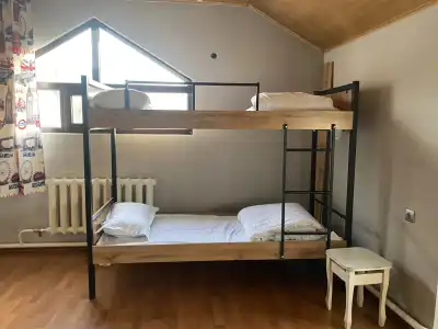 Almaty Backpackers - 19