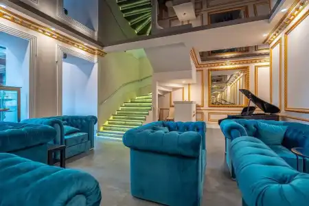 5 Star Apart - 5