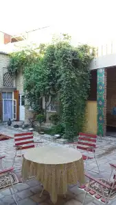 Umarxon Hostel - 3
