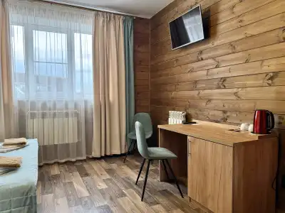 Complex Art-Hotel - 100