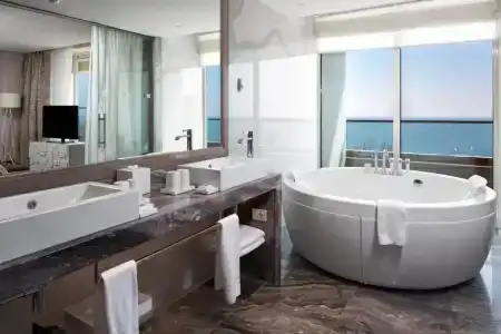 Luxury Apartment Camellia - 103