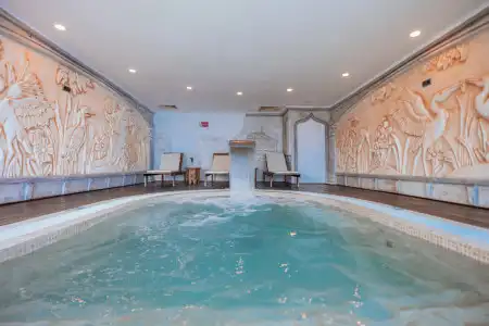Crowne Plaza Antalya - 21