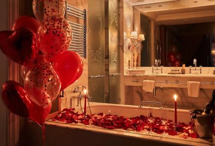 InPremium Moskva-Siti Apart-hotel - 230