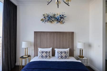 InPremium Moskva-Siti Apart-hotel - 112