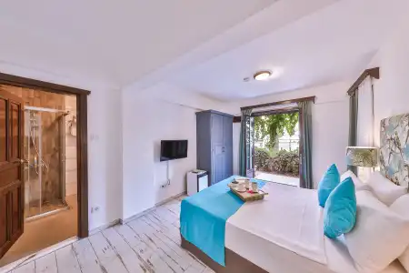 Mare Garden - 14