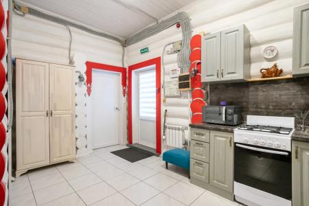 Kikino Na Vele Guest House - 61