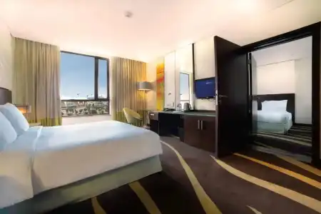 Radisson Blu, Abu Dhabi Yas Island - 8