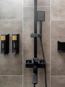 Хостел - Коливинг Community Heroes - 214