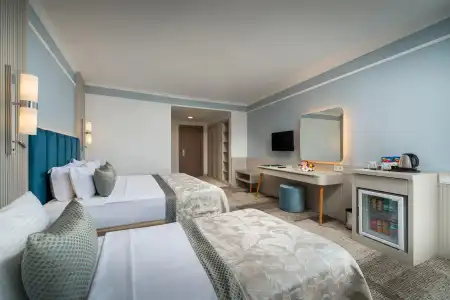Pine Beach Belek - 50
