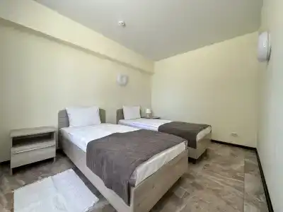 COOCOOROOZA Resort - 58