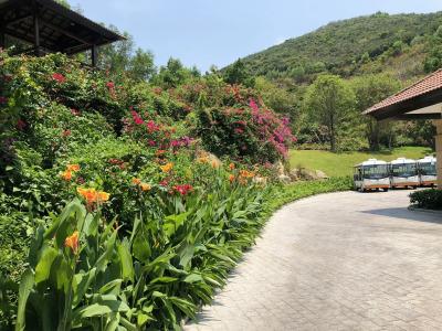 Vinpearl Luxury Nha Trang - 4