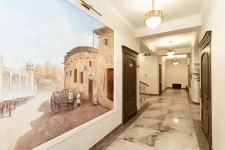 The Heritage Tashkent - 14